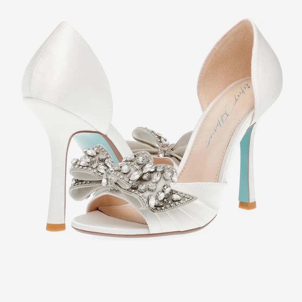 Blue by Betsey Johnson